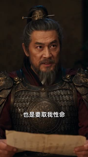 大周嫡长孙，改写五代尊（82集）小短剧抢先看