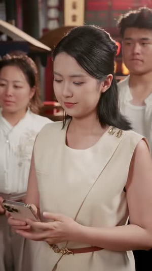 财神赐福：我能看穿万物价值（99集）一个短剧看全集