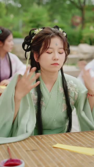 师妹缺德又邪门，师门偏把她当宝（97集）怎么看全集