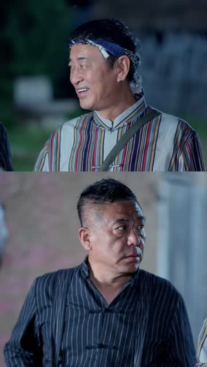 东北往事参缘娃娃亲(63集) 东北往事参缘娃娃亲(63集)抢先看新短剧