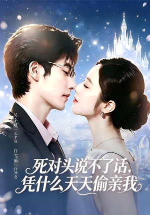 死对头失声后，天天偷亲我（87集）精彩短剧免费看