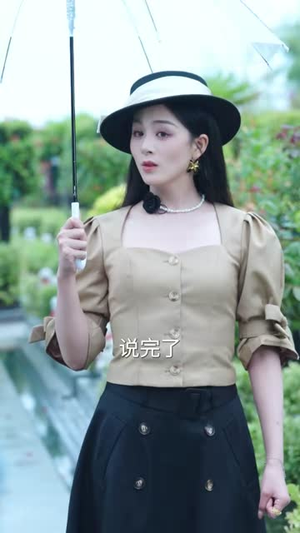 车祸当天，我恢复了大小姐记忆（50集）短剧解说热门