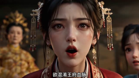 魔芋送姐为妾(42集) 魔芋送姐为妾(42集)短剧追到爽