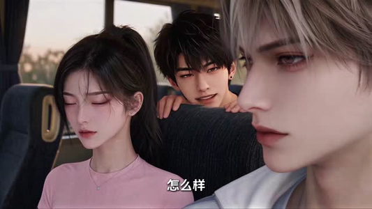 我为救校花而死,她重生后倒追我第二季(204集) 我为救校花而死,她重生后倒追我第二季(204集)短剧追到爽