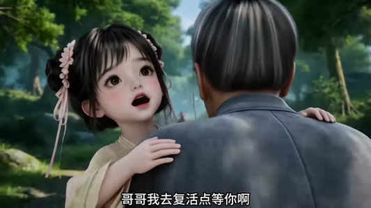团宠糯糯第三季(164集) 团宠糯糯第三季(164集)全集