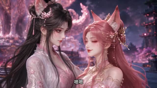 九恶妃每日一问,陛下驾崩了吗?第五季(403集) 九恶妃每日一问,陛下驾崩了吗?第五季(403集)短剧全集免费