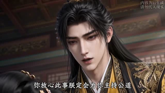 深宫重华录(141集) 深宫重华录(141集)精彩短剧天天看