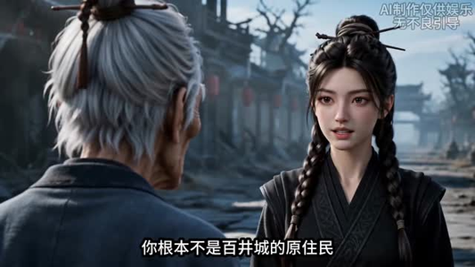 外门小师妹:干饭香灵根很强(第三季)(77集) 外门小师妹:干饭香灵根很强(第三季)(77集)短剧全集免费看