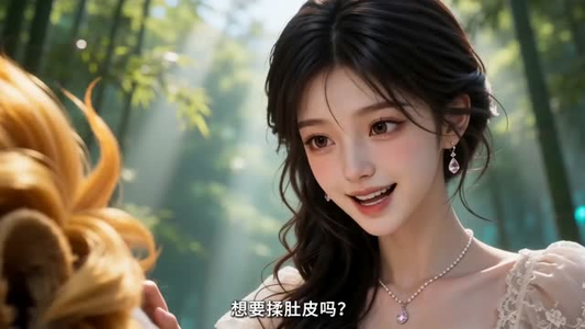 今穿越星际,我成万兽迷第一季(100集) 今穿越星际,我成万兽迷第一季(100集)热门短剧抢先