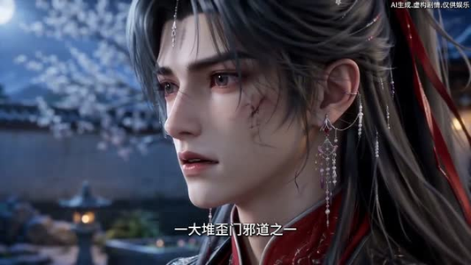 邪门小师妹不按套路惊艳三界2(100集) 邪门小师妹不按套路惊艳三界2(100集)全集下载