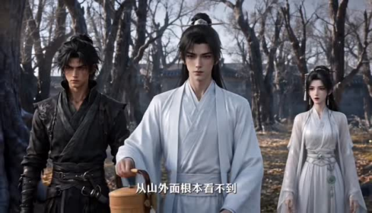 京城第一败家子,暗中执掌天下第一季(87集) 京城第一败家子,暗中执掌天下第一季(87集)精彩短剧分享