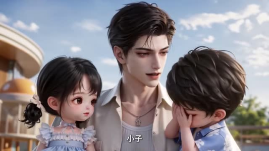 逃跑眠眠第二季（85集）热门了短剧