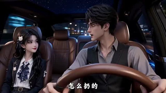伪人千金归来全家天天破大防反派CPU烧了(177集) 伪人千金归来全家天天破大防反派CPU烧了(177集)一起追生活短剧