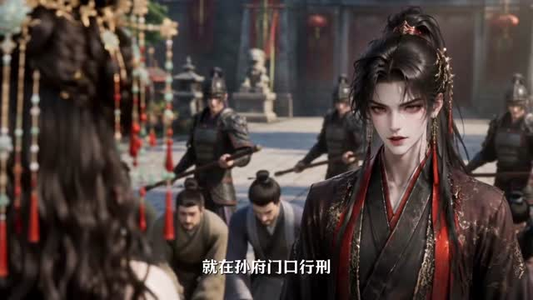 纨绔为父:郡主掌定乾坤(249集) 纨绔为父:郡主掌定乾坤(249集)短剧演员排行榜