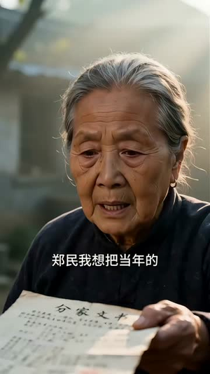 十里长河花满枝(39集) 十里长河花满枝(39集)短剧视频分享
