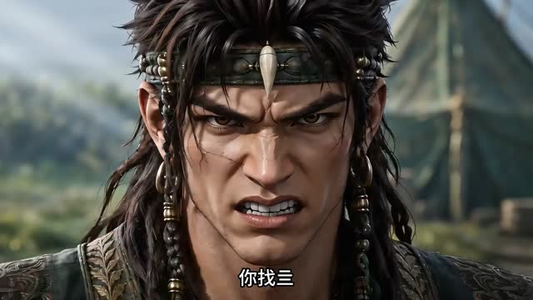在修仙界收废品的我,悄悄无敌了第四季(165集) 在修仙界收废品的我,悄悄无敌了第四季(165集)短剧推荐上热门