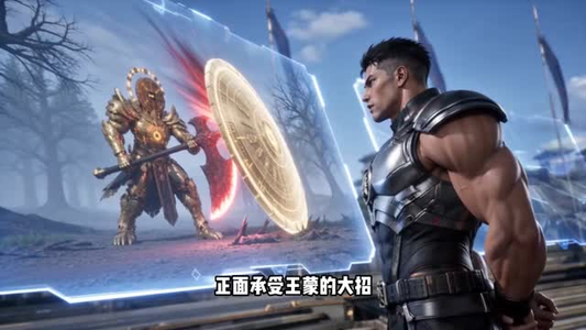 无敌财神!我觉醒了唯一隐藏职业第三季(118集) 无敌财神!我觉醒了唯一隐藏职业第三季(118集)短剧有好货推荐