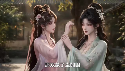 解绑系统,我选择和离(43集) 解绑系统,我选择和离(43集)网络小短剧