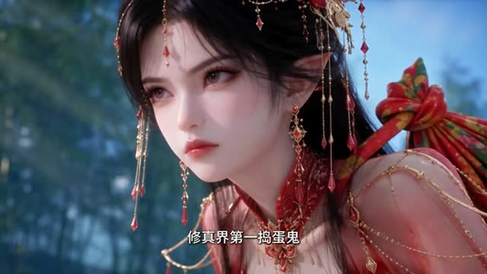 拒绝当炮灰首座大人请自重(72集) 拒绝当炮灰首座大人请自重(72集)好短剧分享