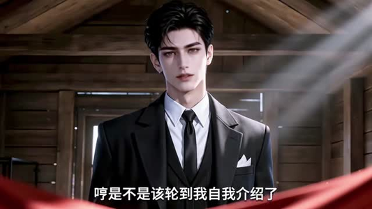 攀京枝!一枝春色乱京心(209集) 攀京枝!一枝春色乱京心(209集)短剧抢先看全集