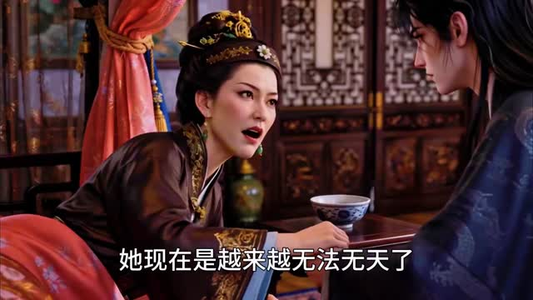 你娶平妻，我转身和离搬空将军府（75集）一起追短剧吧