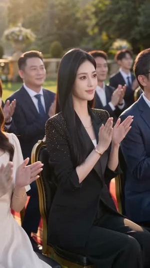 丈母娘急招,我的冰山美女老婆(47集) 丈母娘急招,我的冰山美女老婆(47集)短剧精彩片段