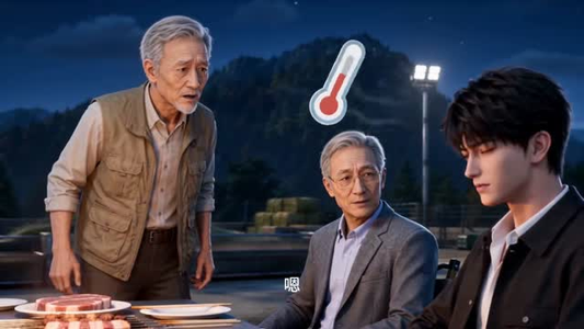 农场萌宠!第六季(67集) 农场萌宠!第六季(67集)短剧中追到爽