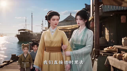 沈柠奇遇记沈柠传(第一季)(230集) 沈柠奇遇记沈柠传(第一季)(230集)短剧全集完整
