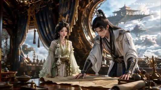 异世采集:废柴辅灵师好运连连(114集) 异世采集:废柴辅灵师好运连连(114集)在哪看是免费的
