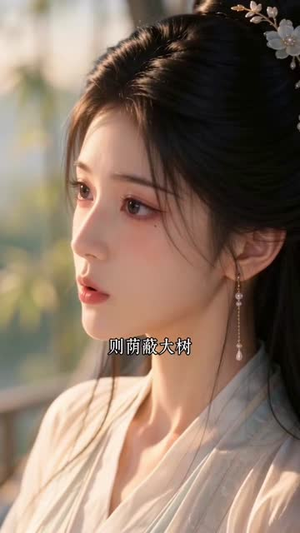 穿进自己写的书里是什么体验（28集）太好看了短剧