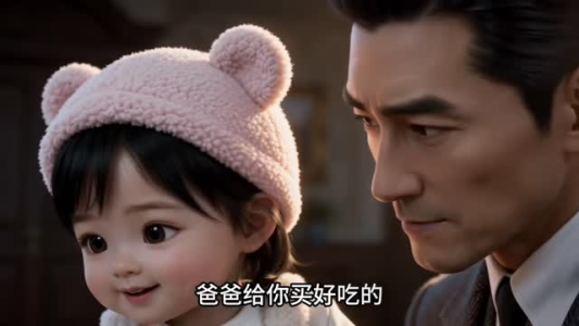 帅府卯卯5:福星奶团来旺家帅府全家宠不停(73集) 帅府卯卯5:福星奶团来旺家帅府全家宠不停(73集)免费短剧全集看