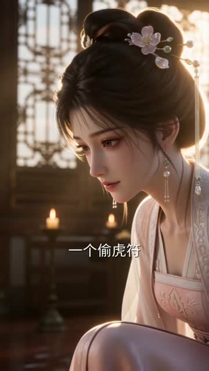 穿书抄家圣旨砸门时全家突然听见了我的心声(60集) 穿书抄家圣旨砸门时全家突然听见了我的心声(60集)百亿短剧抢先看