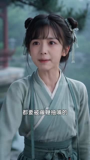 穿成权臣嫡女,我本色出演:女配我逆天改命(97集) 穿成权臣嫡女,我本色出演:女配我逆天改命(97集)短剧全集免费