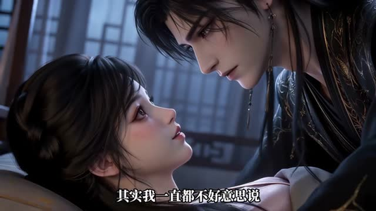 与君共山居第一季(183集) 与君共山居第一季(183集)免费全集短剧