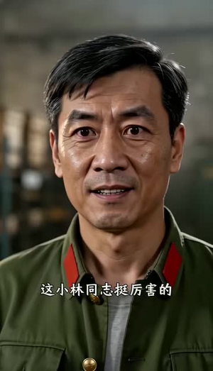 林向南穿越七零!(117集) 林向南穿越七零!(117集)红果免费短剧