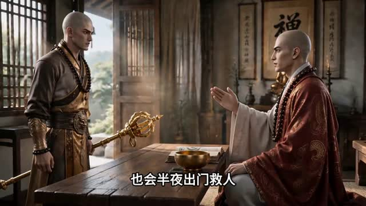 钱塘烟火守良缘（49集）短剧免费分享