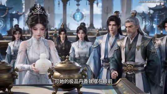 反派夫君独宠我,星月迢迢赴南州第二季(102集) 反派夫君独宠我,星月迢迢赴南州第二季(102集)热门短剧推广