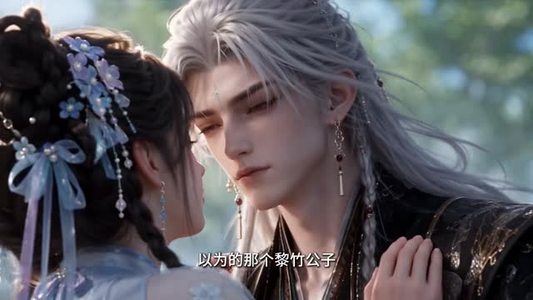 夫君是条恶龙该怎么办3D版(106集) 夫君是条恶龙该怎么办3D版(106集)在线看到大结局