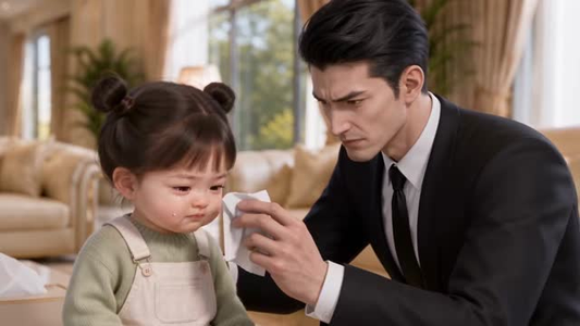 萌宝来袭:亲爱的喵宝贝(170集) 萌宝来袭:亲爱的喵宝贝(170集)全剧免费观看