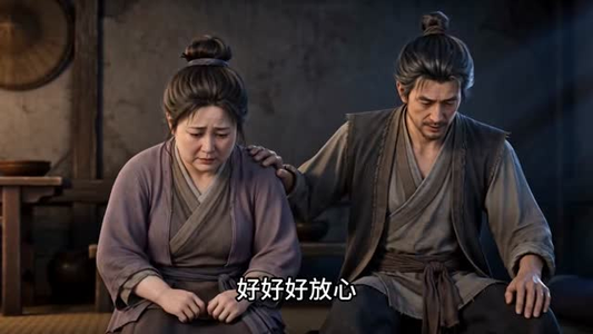 最强小师妹五界第一：天才见她都破防第二季（127集）大结局一气呵成