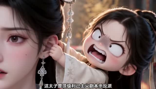 怪力王妃和她的腹黑九皇子(31集) 怪力王妃和她的腹黑九皇子(31集)民国短剧推荐