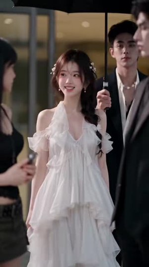 她玩火(207集) 她玩火(207集)热门短剧抢先看