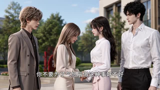 越界:男友不许姐姐喝冰啤酒(55集) 越界:男友不许姐姐喝冰啤酒(55集)高清画质免费看