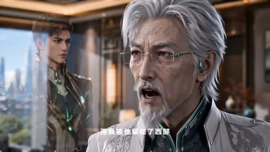 终局日记:我给自己写外挂第二季(80集) 终局日记:我给自己写外挂第二季(80集)全集免费