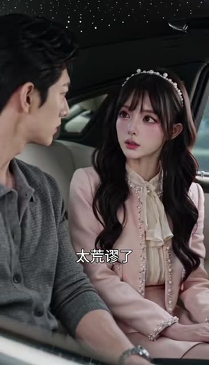新婚有瘾:傅总的心尖宠(107集) 新婚有瘾:傅总的心尖宠(107集)最热短剧推荐