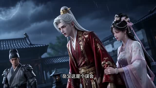 骨哨声起(80集) 骨哨声起(80集)热门短剧分享