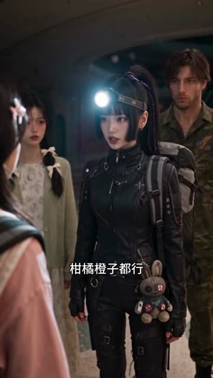 全球躲猫猫：到底谁才是诡异啊！（424集）好看短剧分享