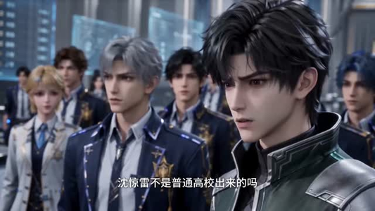 无敌财神！（59集）精彩短剧热播中