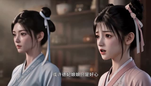 错嫁太子吃大瓜,带偏后宫笑哈哈第一季(138集) 错嫁太子吃大瓜,带偏后宫笑哈哈第一季(138集)短剧精彩不断