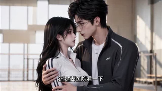 穿书女配男主偏爱我（137集）夸克在线观看